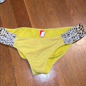 Victoria Secrets bathing suit bottom